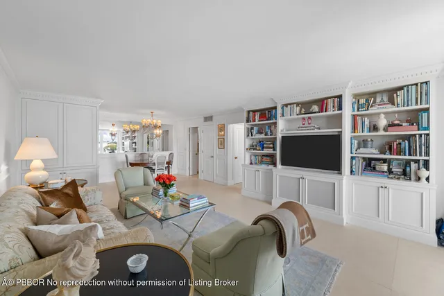 $15,000 | 354 Chilean Avenue, Unit 6E, Palm Beach, FL 33480