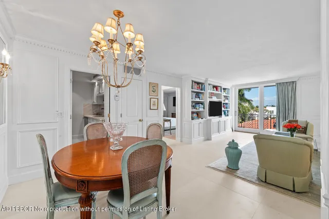 $15,000 | 354 Chilean Avenue, Unit 6E, Palm Beach, FL 33480