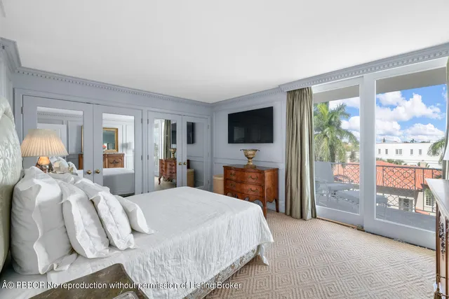 $15,000 | 354 Chilean Avenue, Unit 6E, Palm Beach, FL 33480