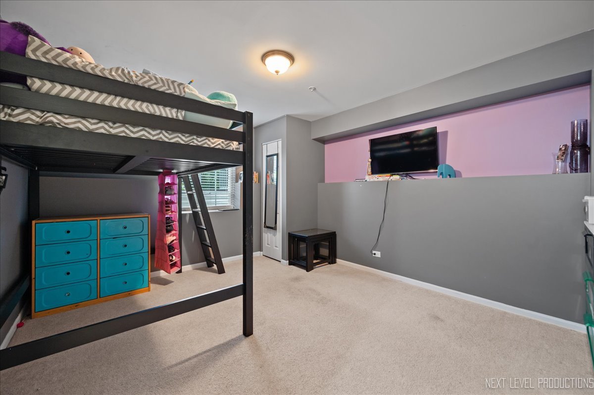 3765 Bailey Road Yorkville, IL 60560 - Photo 20 of 27 a view of an empty room with a window