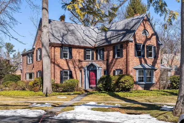 $749,000 | 55 Dover Road, Longmeadow, MA 01106