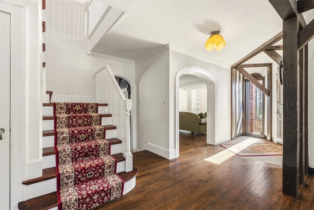 55 Dover Road Longmeadow, MA 01106 - Photo 14 of 42