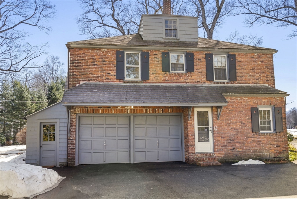 55 Dover Road Longmeadow, MA 01106 - Photo 35 of 42