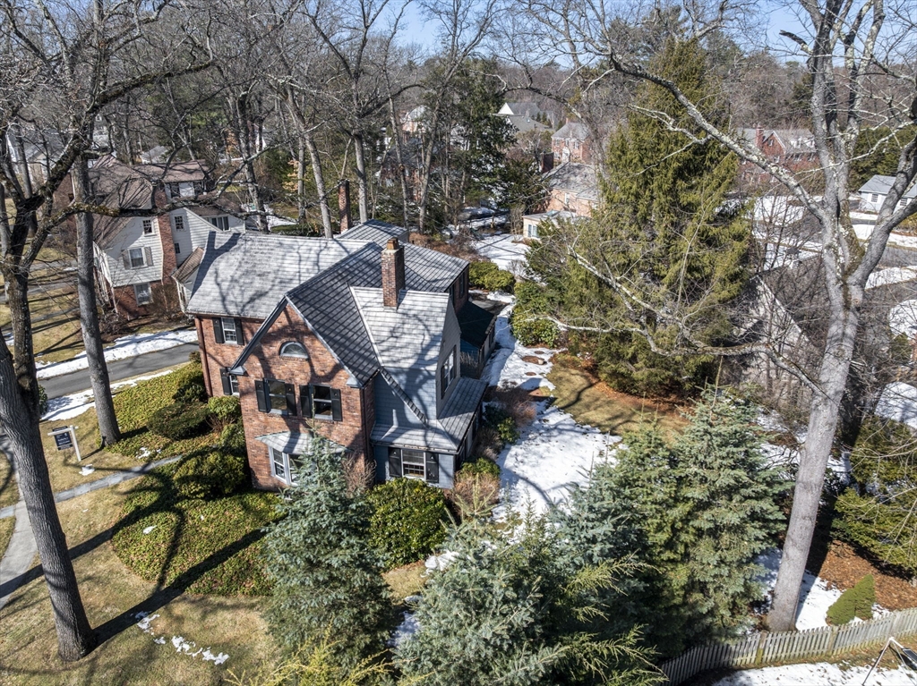 55 Dover Road Longmeadow, MA 01106 - Photo 37 of 42