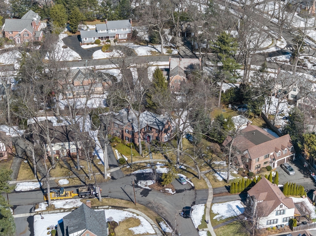 55 Dover Road Longmeadow, MA 01106 - Photo 38 of 42