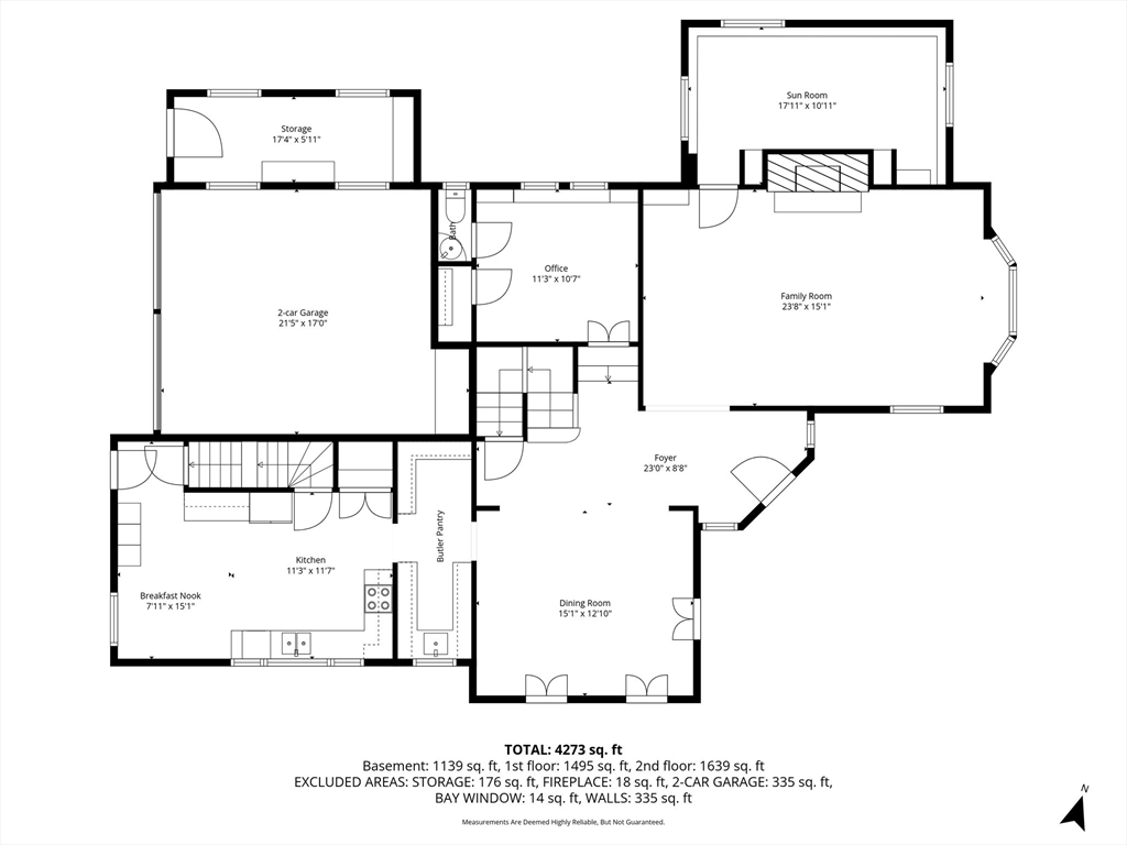 55 Dover Road Longmeadow, MA 01106 - Photo 39 of 42