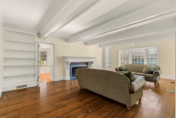 $749,000 | 55 Dover Road, Longmeadow, MA 01106