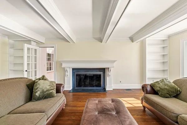 $749,000 | 55 Dover Road, Longmeadow, MA 01106