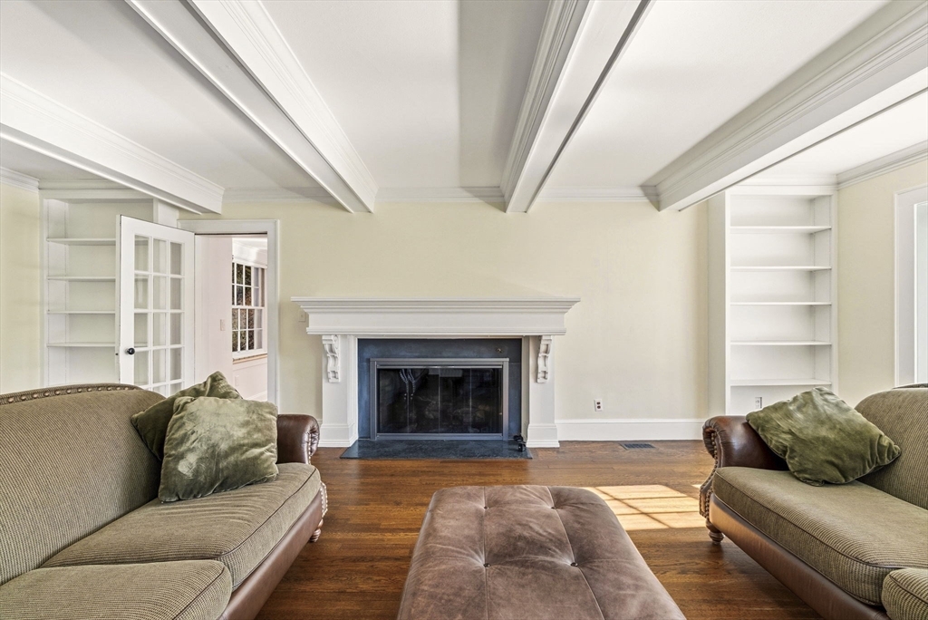 55 Dover Road Longmeadow, MA 01106 - Photo 5 of 42