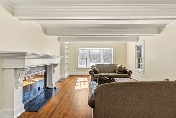 $749,000 | 55 Dover Road, Longmeadow, MA 01106