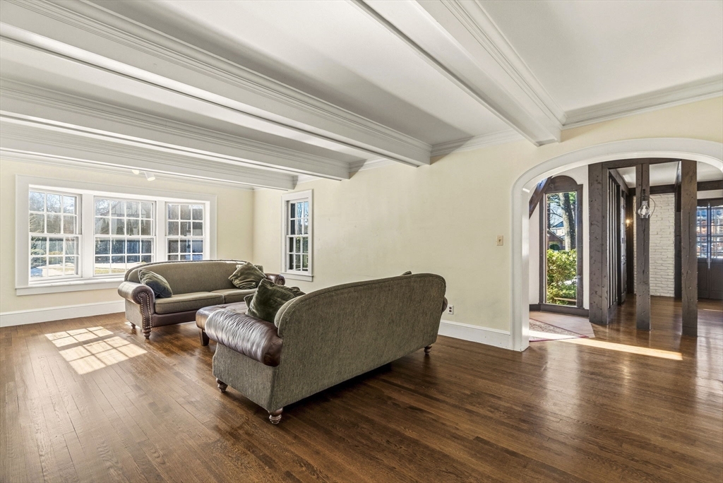 55 Dover Road Longmeadow, MA 01106 - Photo 7 of 42