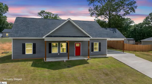 $225,000 | 315 West Broad Street, Iva, SC 29655