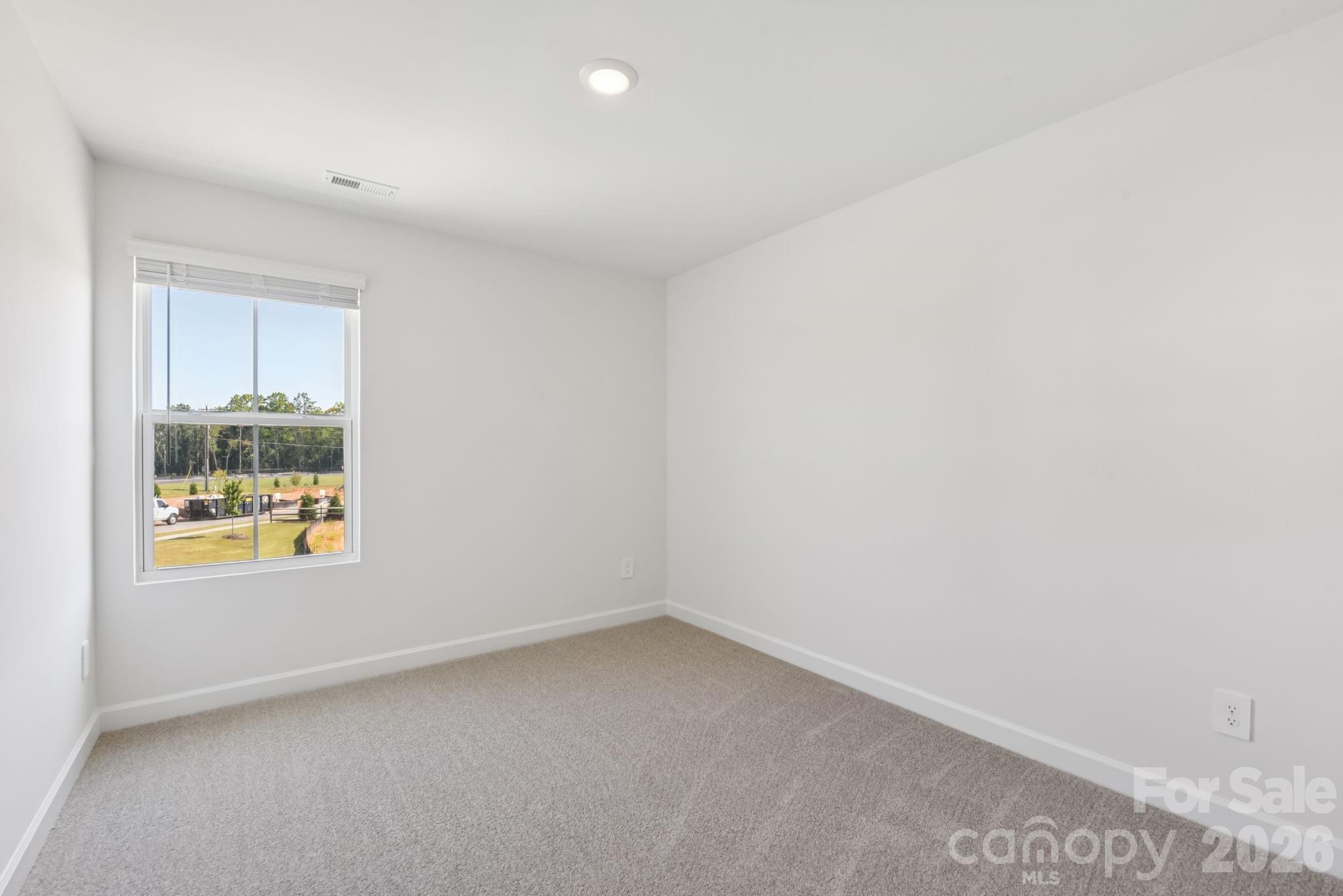 445 Markridge Loop Fort Mill, SC 29708 - Photo 8 of 13 a view of room and window