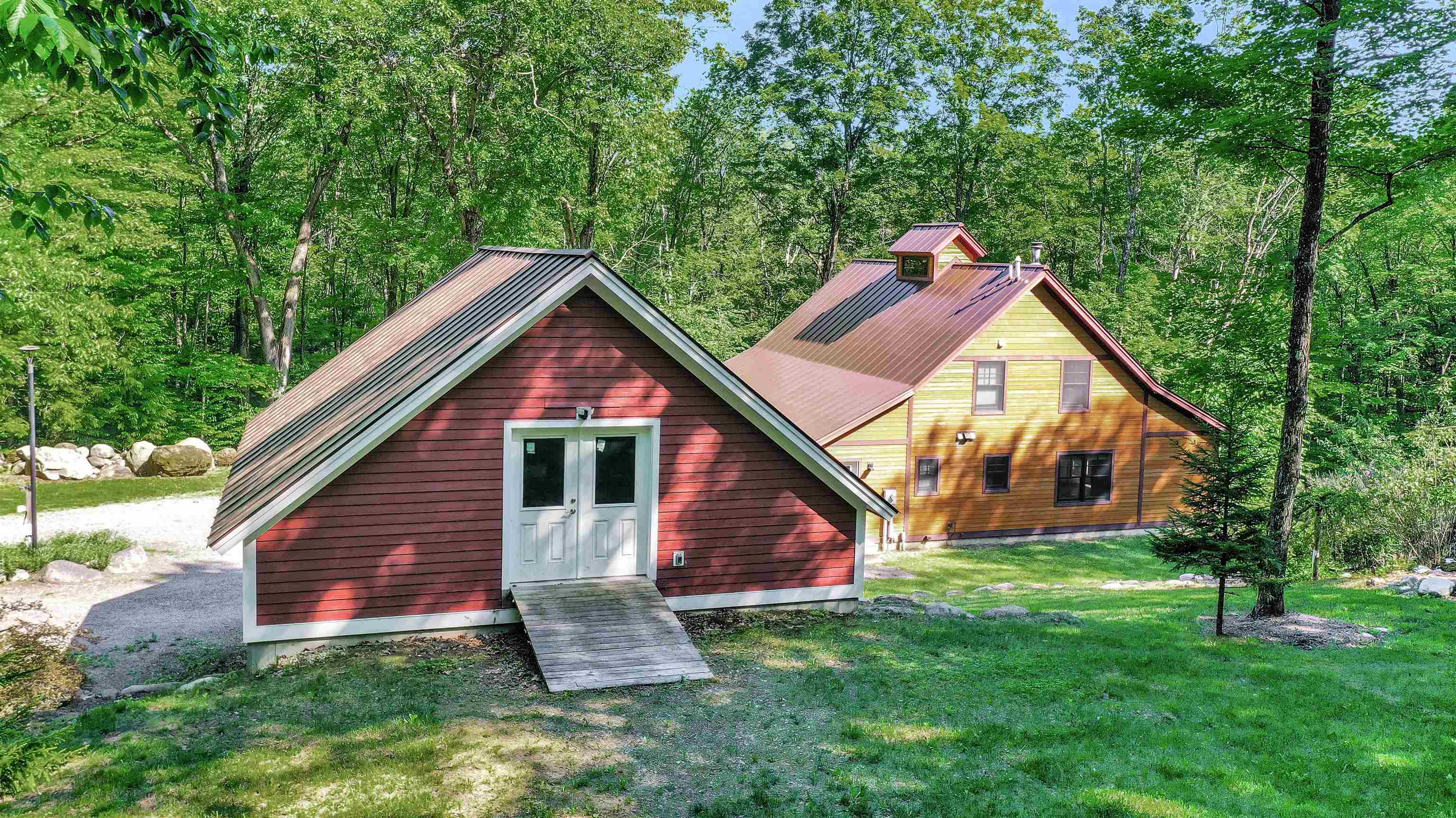 13 Lower Middle Road Chittenden, VT 05763 - Photo 42 of 52