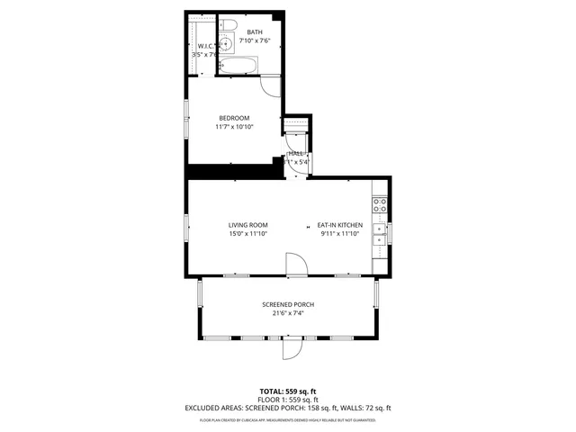 a picture of floor plan