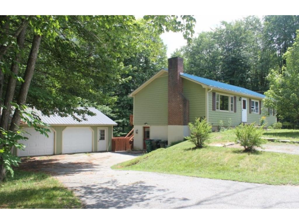 8 Park Ridge Road Springfield, VT 05156 - Photo 1 of 27
