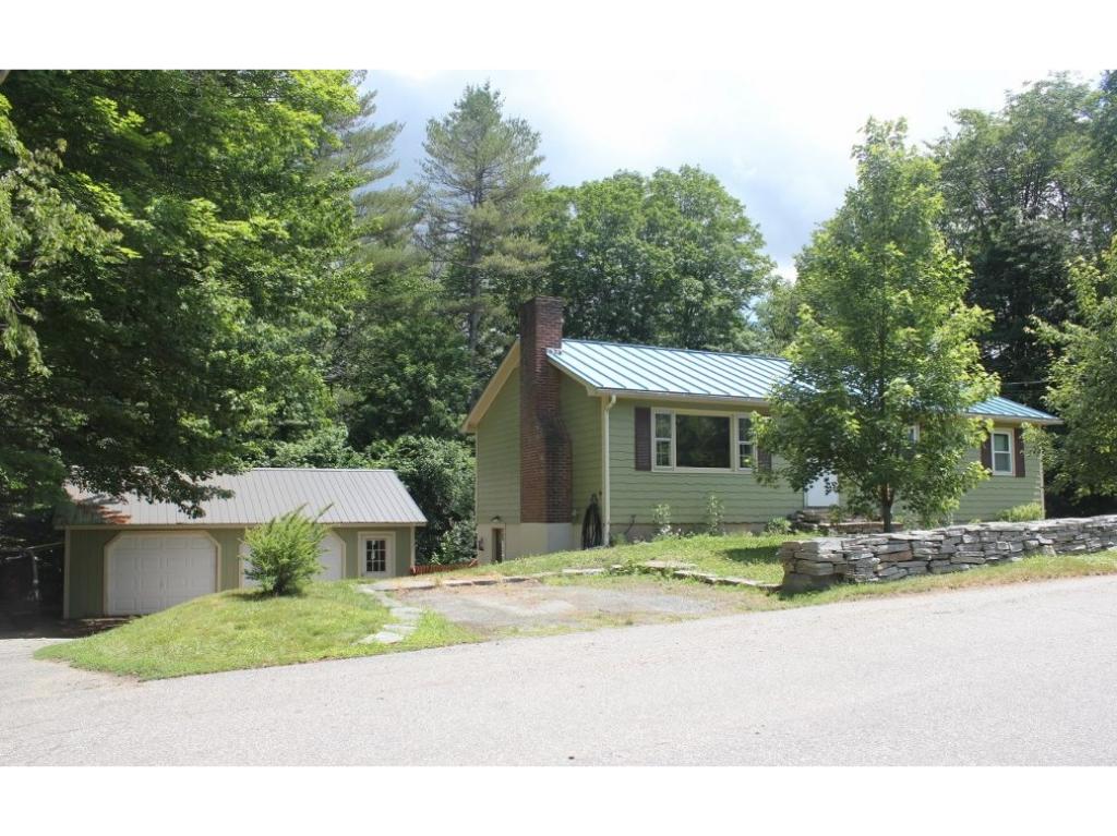 8 Park Ridge Road Springfield, VT 05156 - Photo 3 of 27