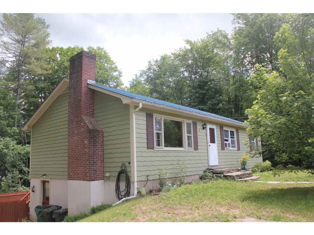 8 Park Ridge Road Springfield, VT 05156 - Photo 4 of 27
