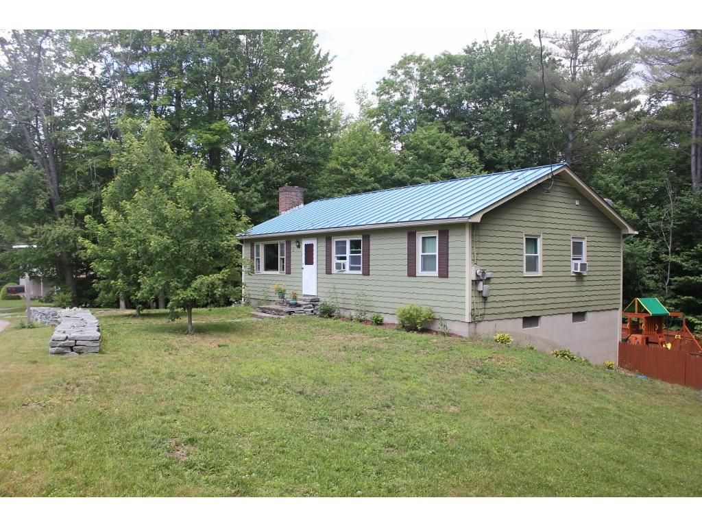 8 Park Ridge Road Springfield, VT 05156 - Photo 6 of 27