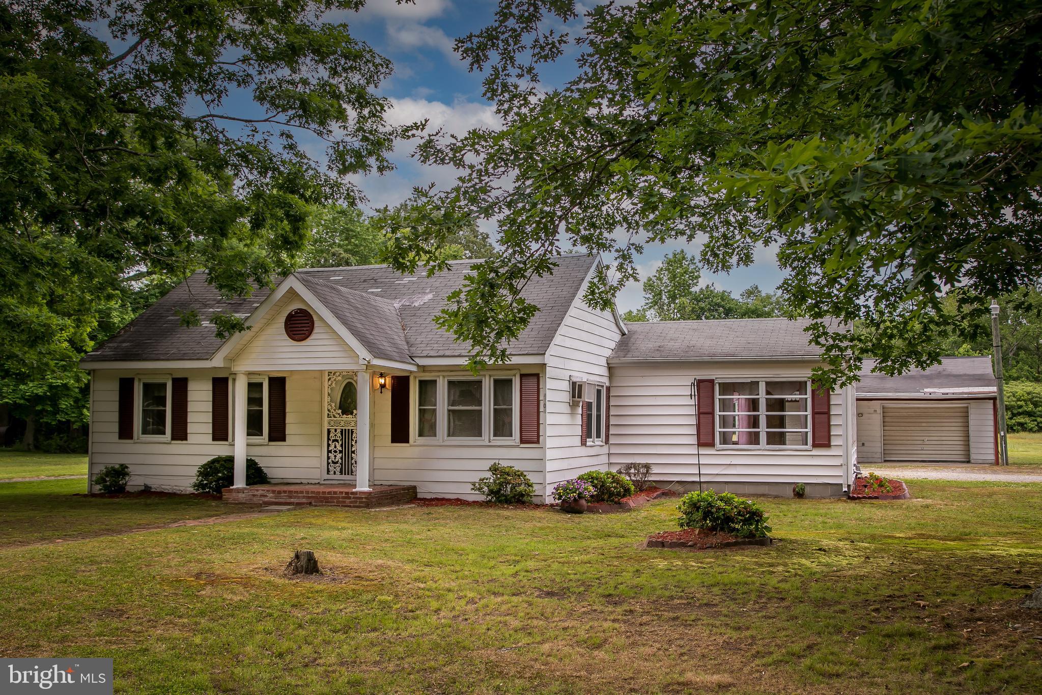 4804 Maiden Forest Road Rhodesdale, MD 21659 - Photo 1 of 41