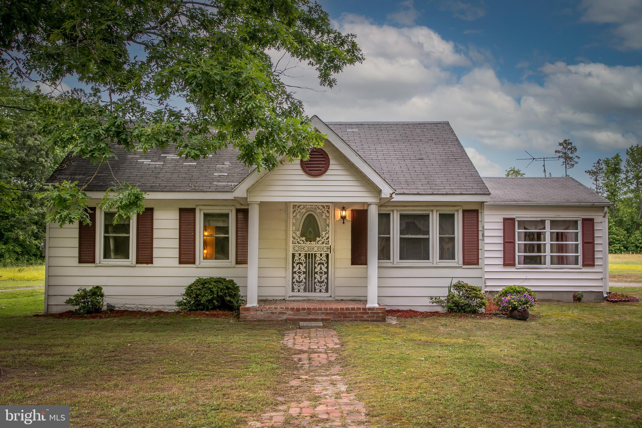 4804 Maiden Forest Road Rhodesdale, MD 21659 - Photo 2 of 41