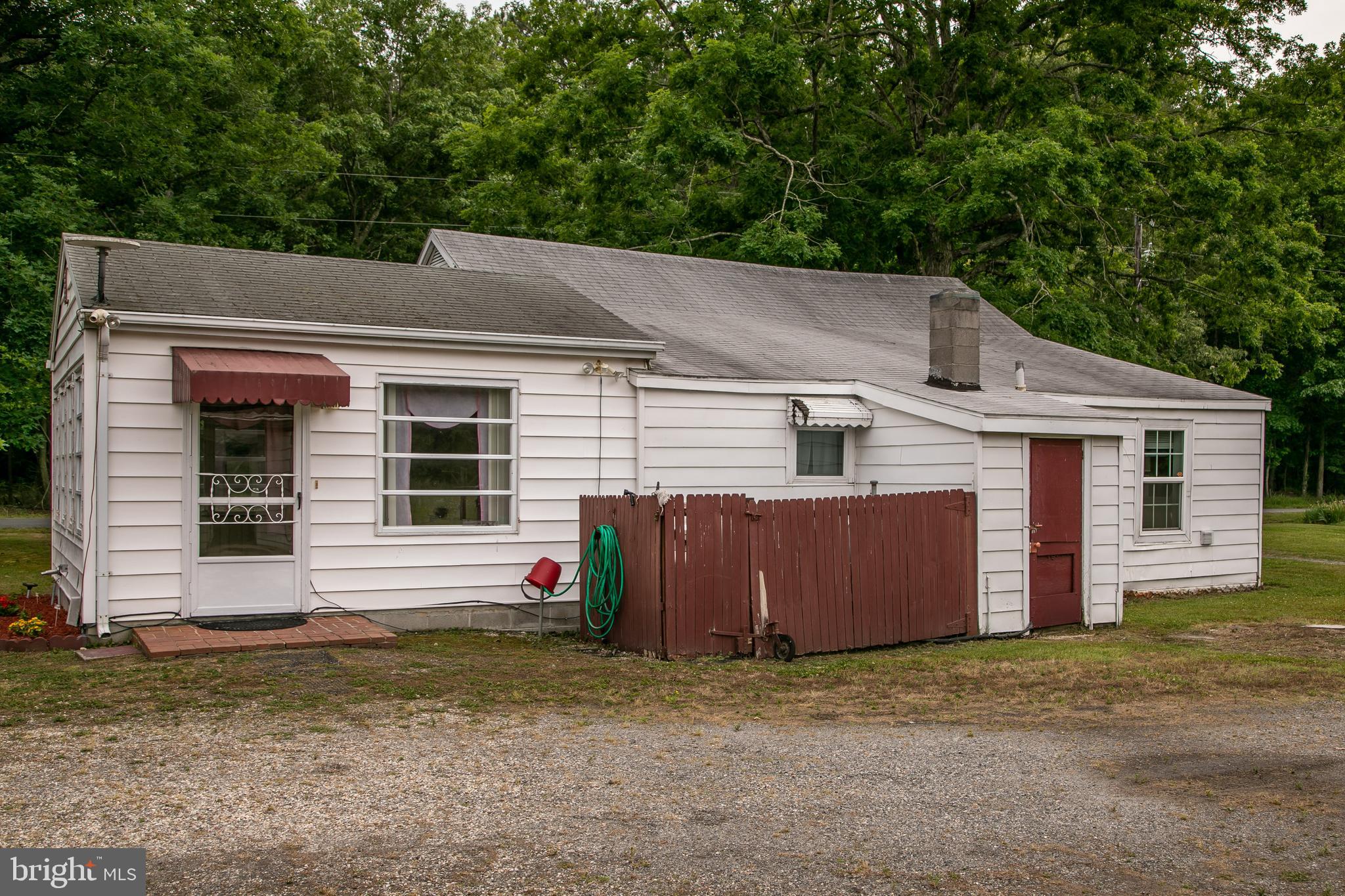 4804 Maiden Forest Road Rhodesdale, MD 21659 - Photo 25 of 41