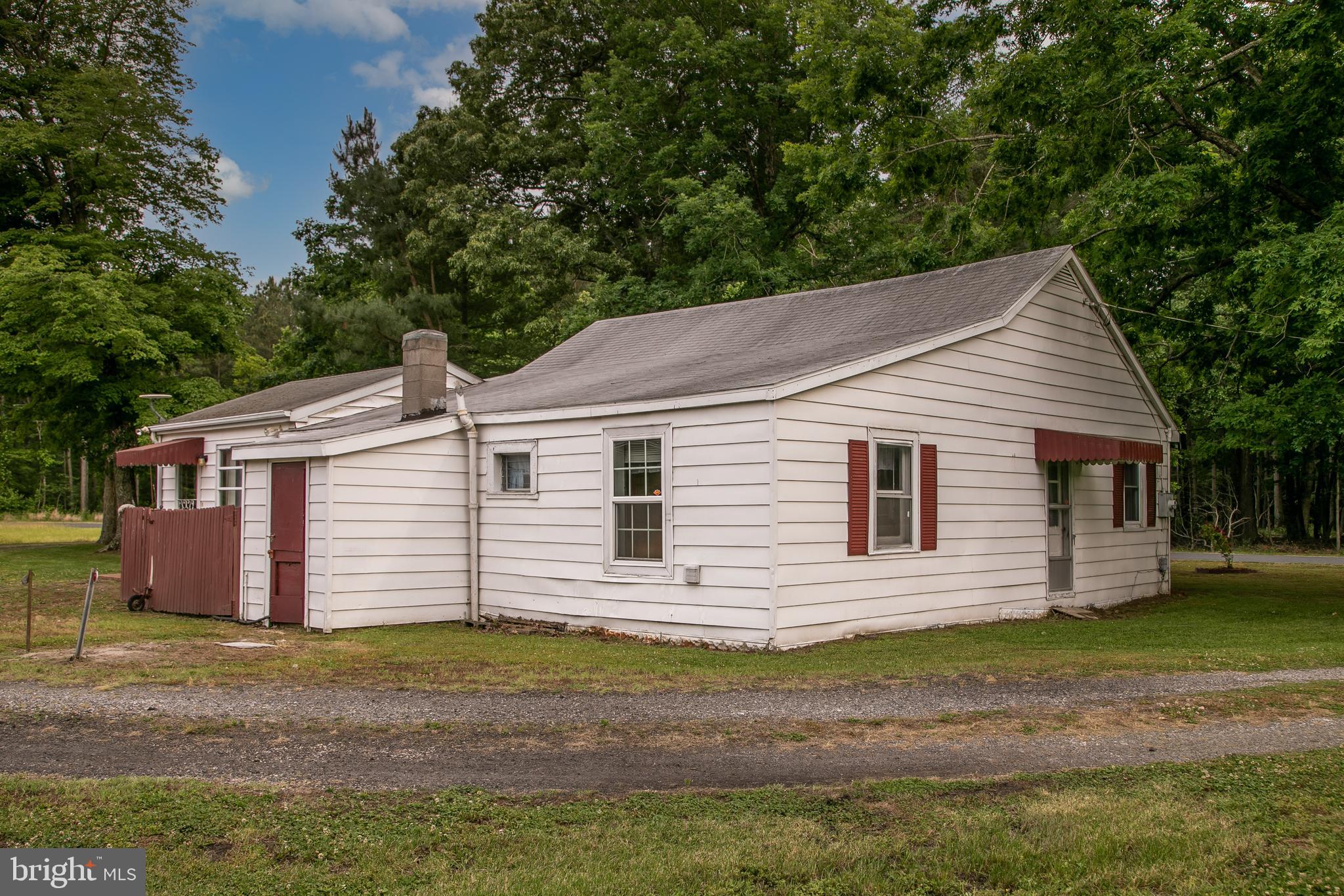 4804 Maiden Forest Road Rhodesdale, MD 21659 - Photo 26 of 41