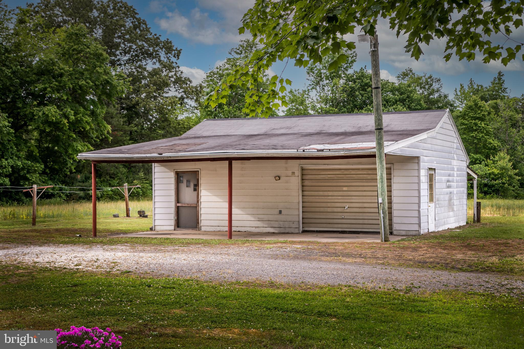 4804 Maiden Forest Road Rhodesdale, MD 21659 - Photo 31 of 41