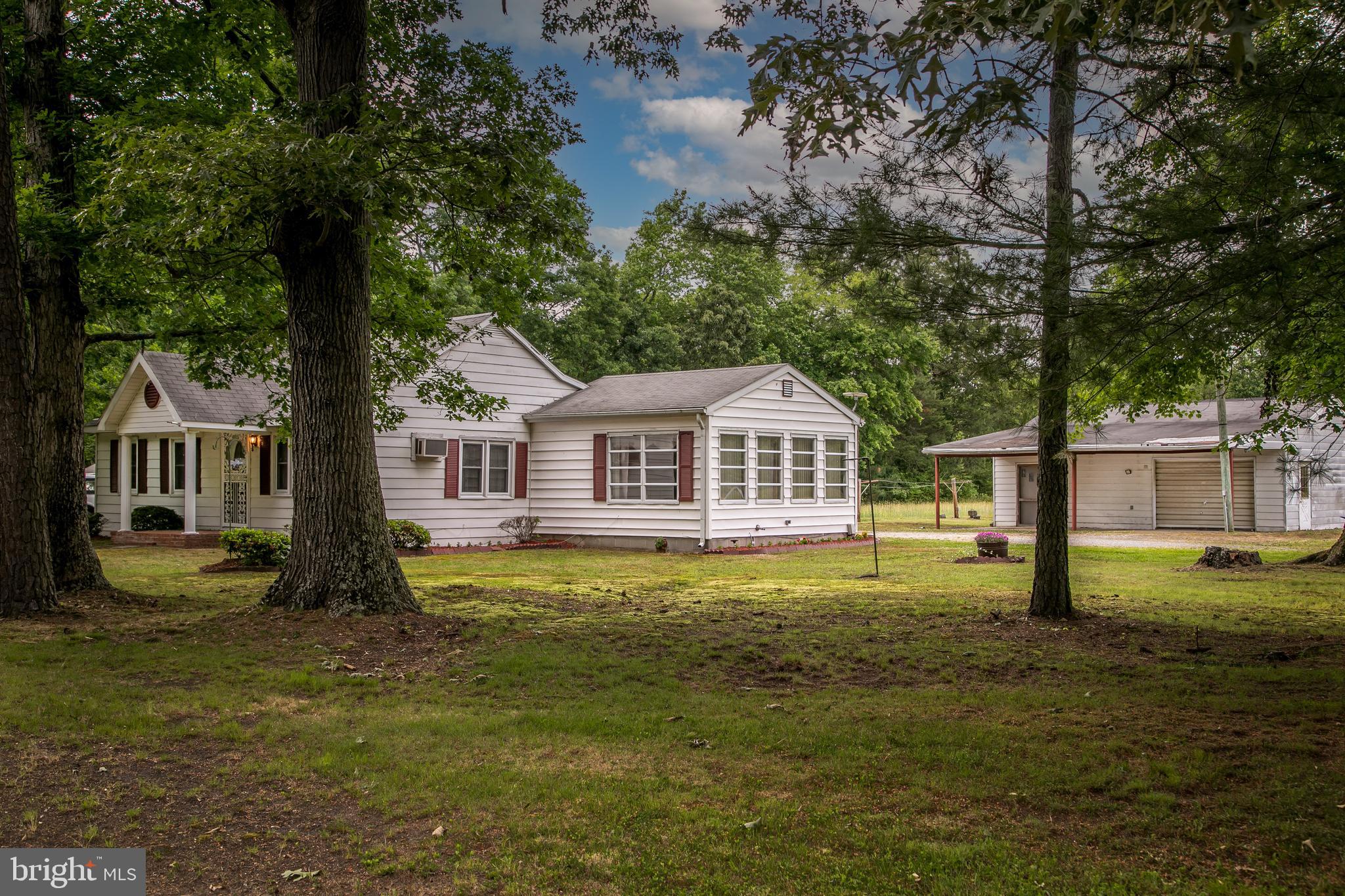 4804 Maiden Forest Road Rhodesdale, MD 21659 - Photo 5 of 41