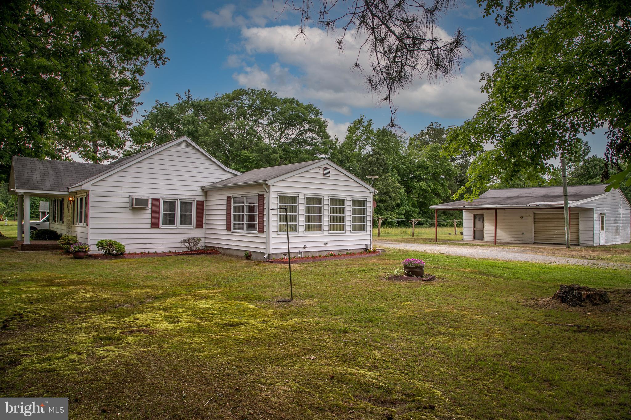 4804 Maiden Forest Road Rhodesdale, MD 21659 - Photo 7 of 41