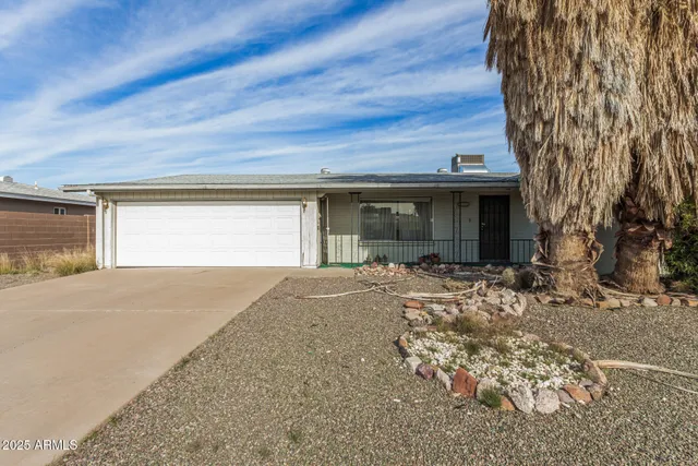 $275,000 | 6050 East Boise Street, Mesa, AZ 85205