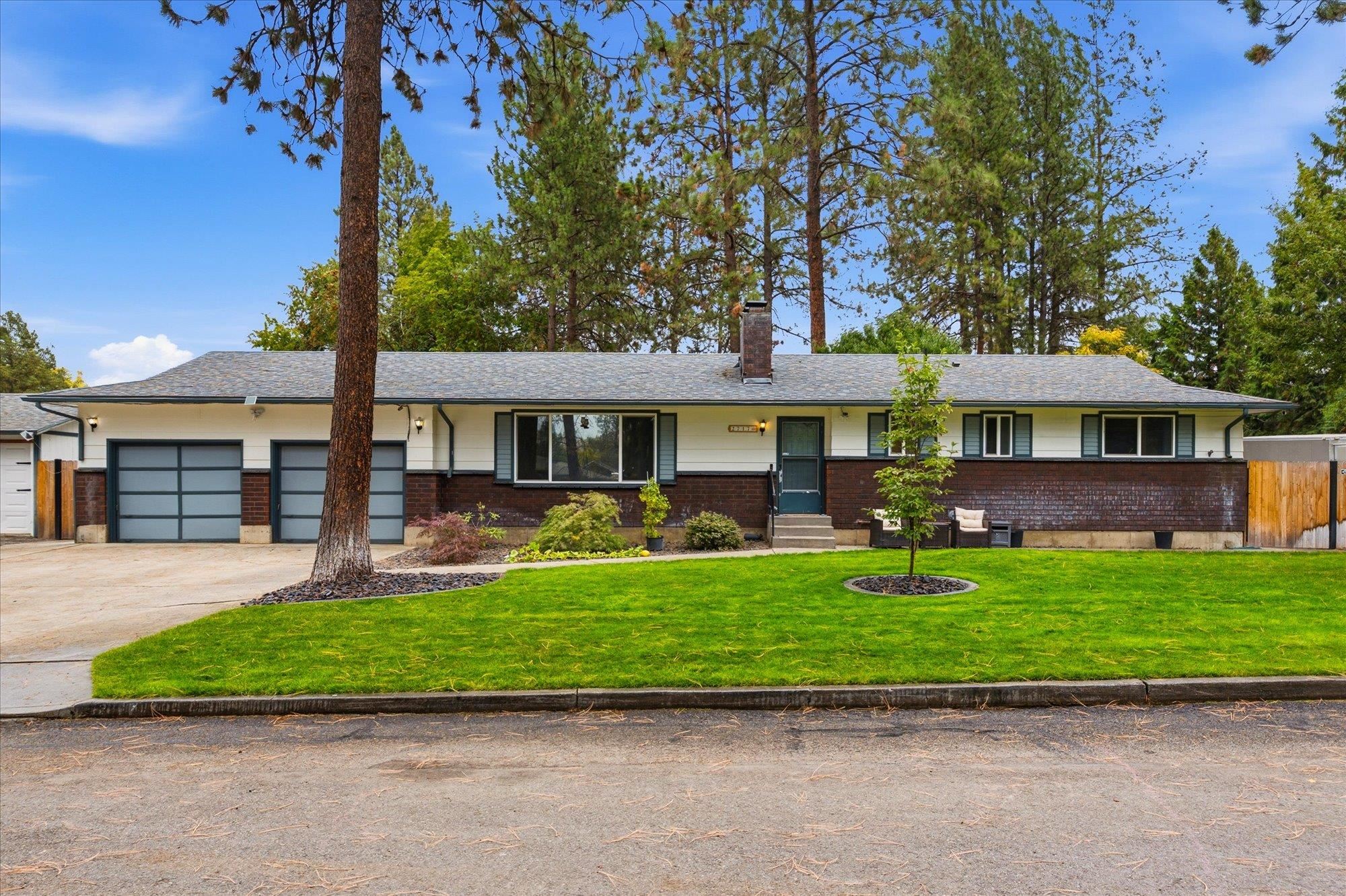 2717 South Skipworth Road Spokane Valley, WA 99206 - Photo 1 of 29 Gallery Image 1