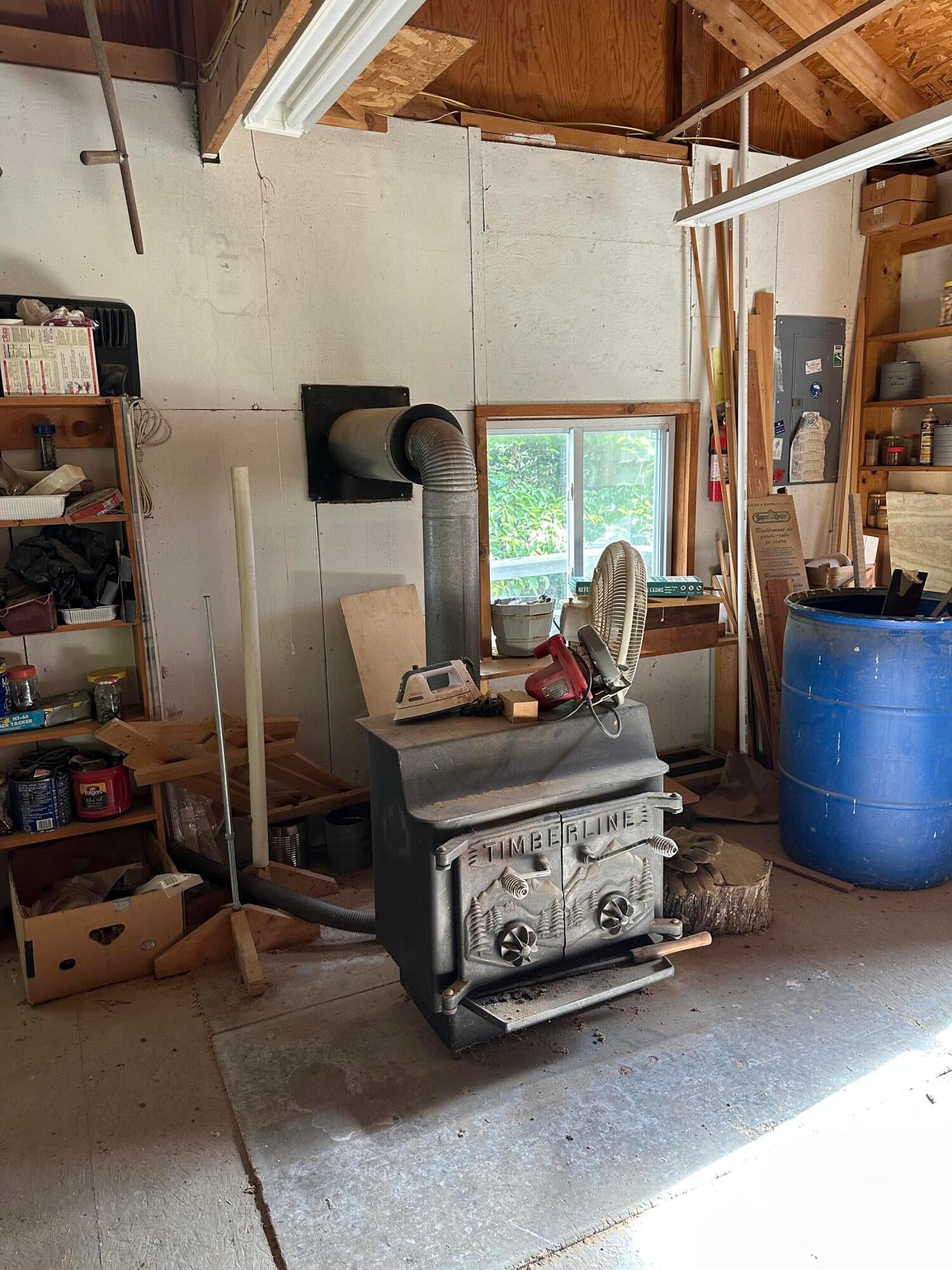 3183 Julia Road Renick, WV 24966 - Photo 35 of 45 Gallery Image 35