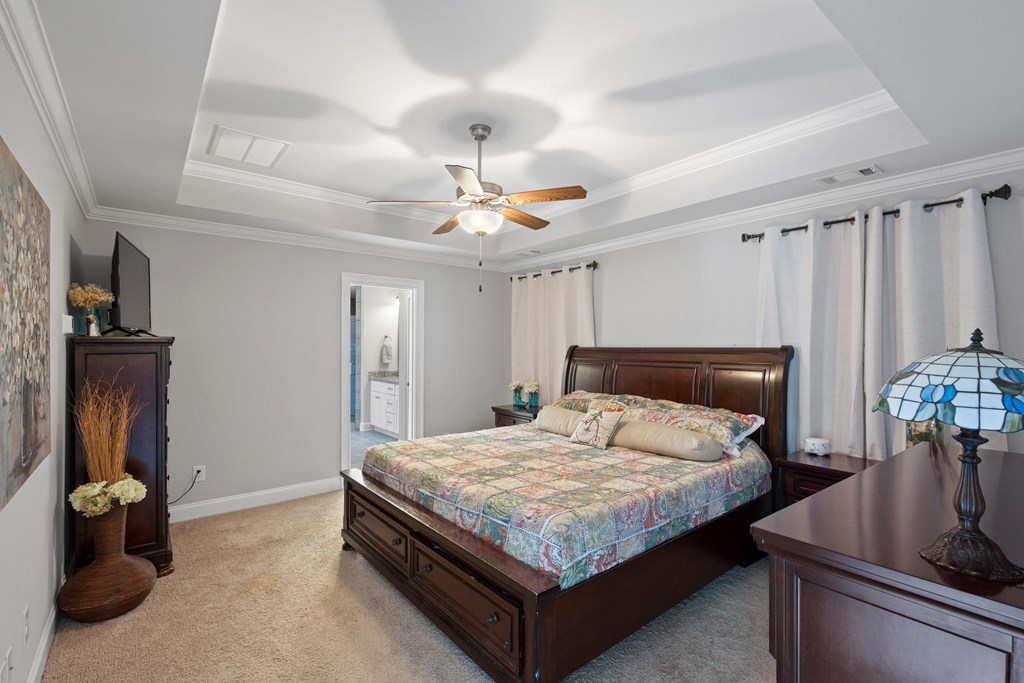 103 Ridgecrest Loop Dothan, AL 36301 - Photo 23 of 40
