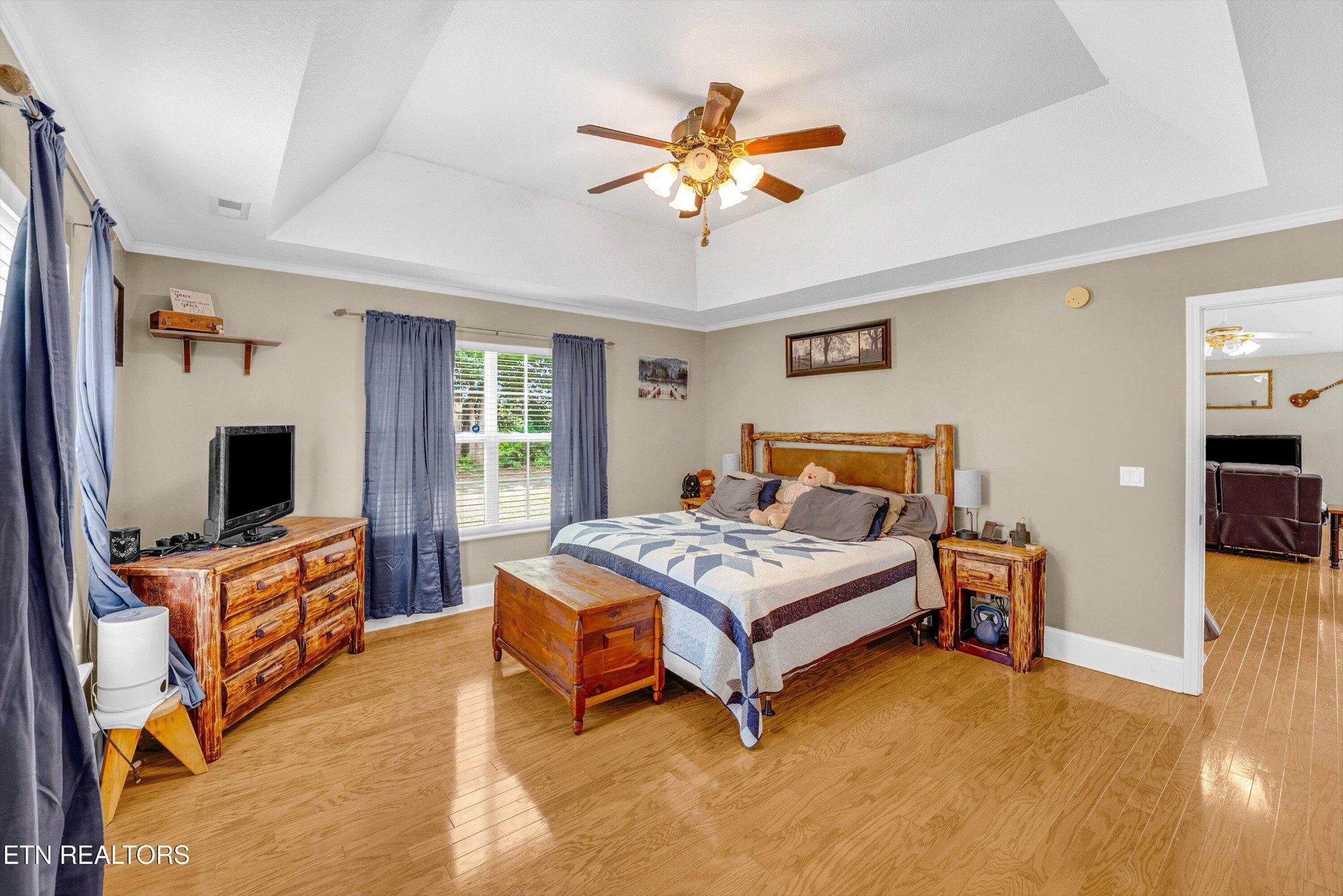 541 Sandy Springs Road Maryville, TN 37803 - Photo 26 of 59