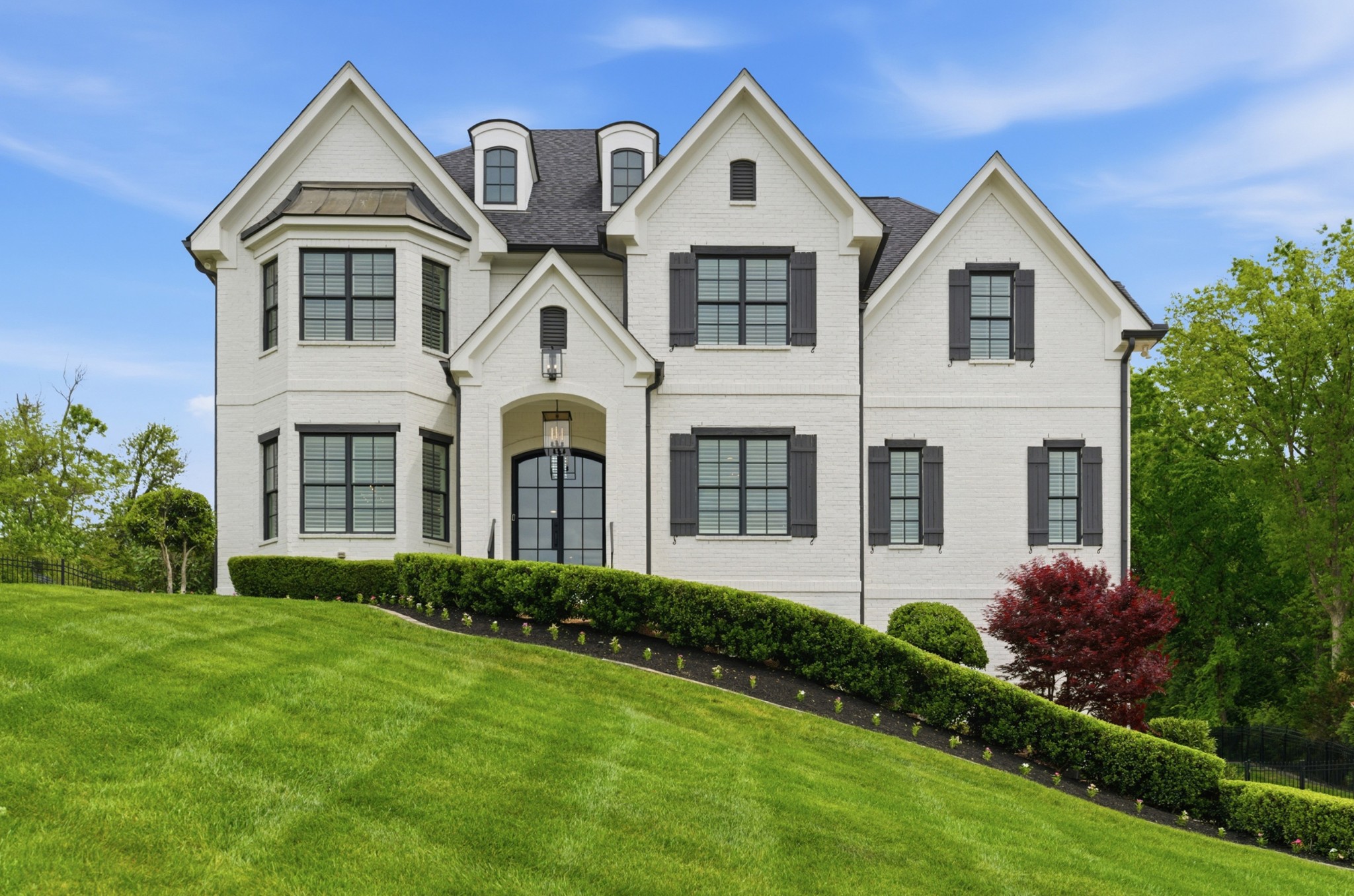 1063 Sunset Road Brentwood, TN 37027 - Photo 1 of 88