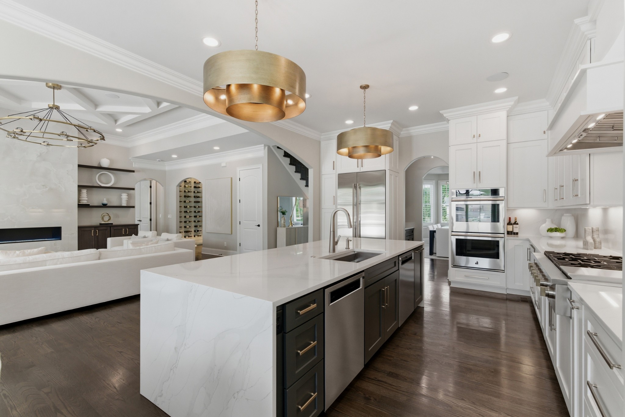 1063 Sunset Road Brentwood, TN 37027 - Photo 13 of 88