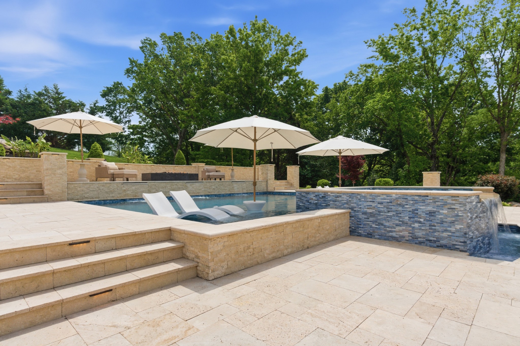 1063 Sunset Road Brentwood, TN 37027 - Photo 21 of 88