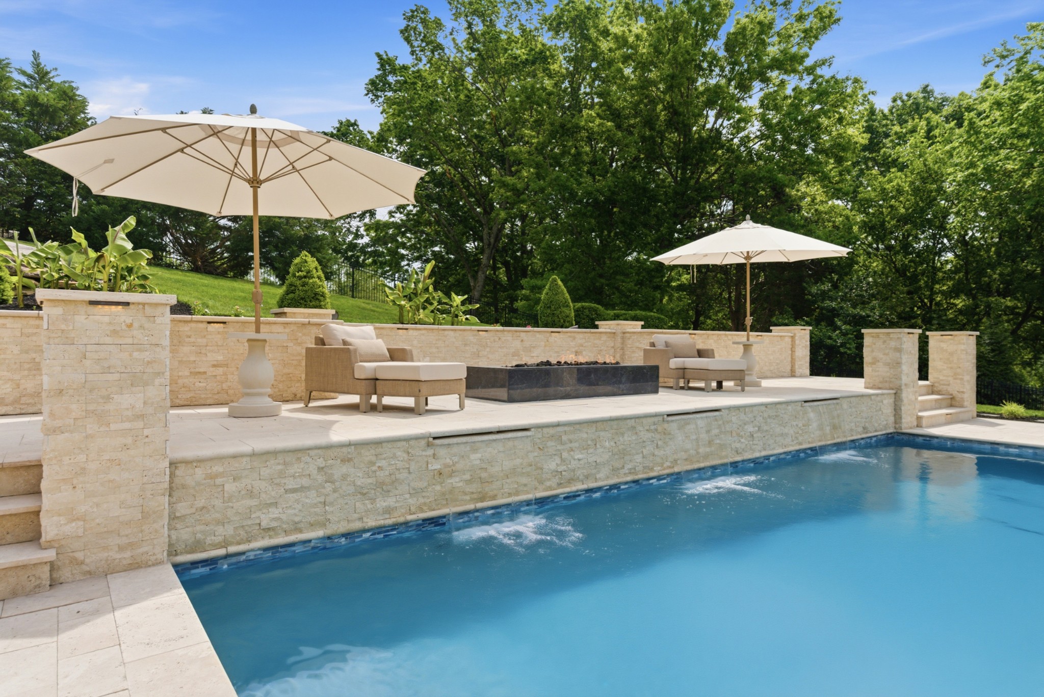 1063 Sunset Road Brentwood, TN 37027 - Photo 22 of 88