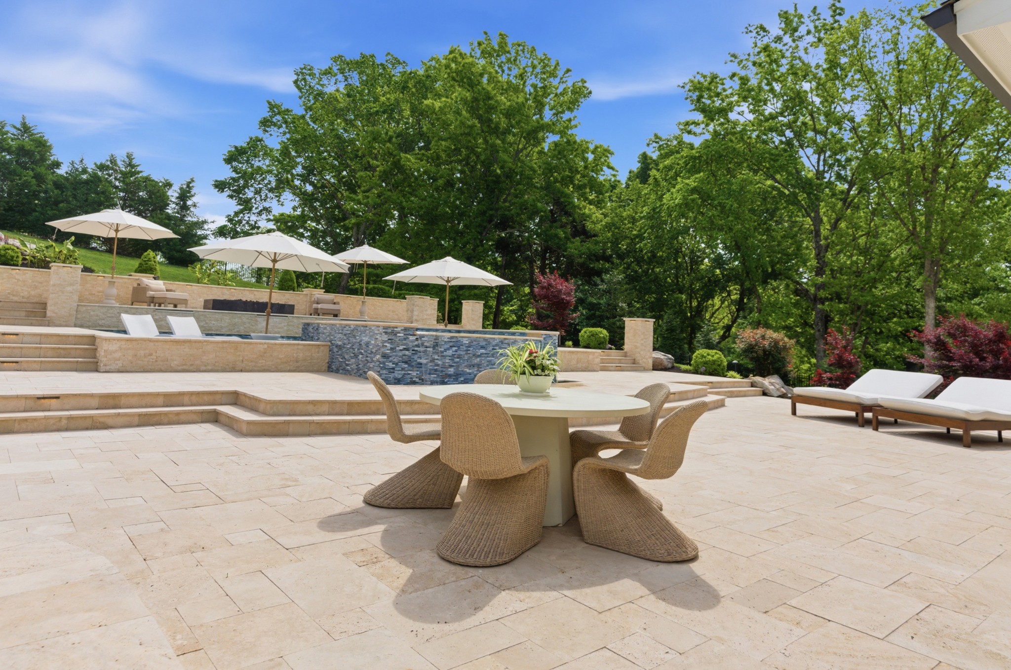 1063 Sunset Road Brentwood, TN 37027 - Photo 25 of 88