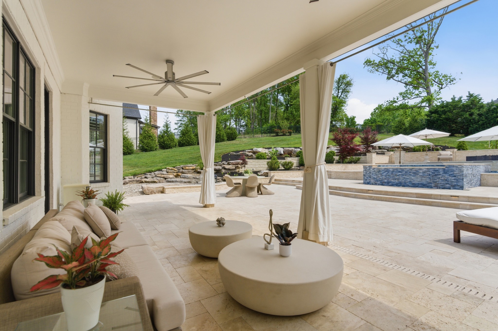 1063 Sunset Road Brentwood, TN 37027 - Photo 26 of 88