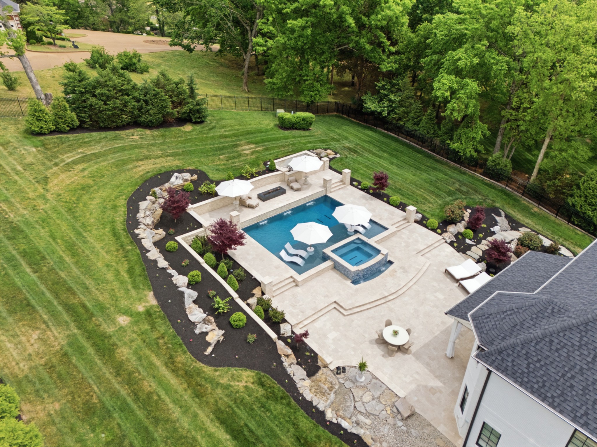 1063 Sunset Road Brentwood, TN 37027 - Photo 3 of 88