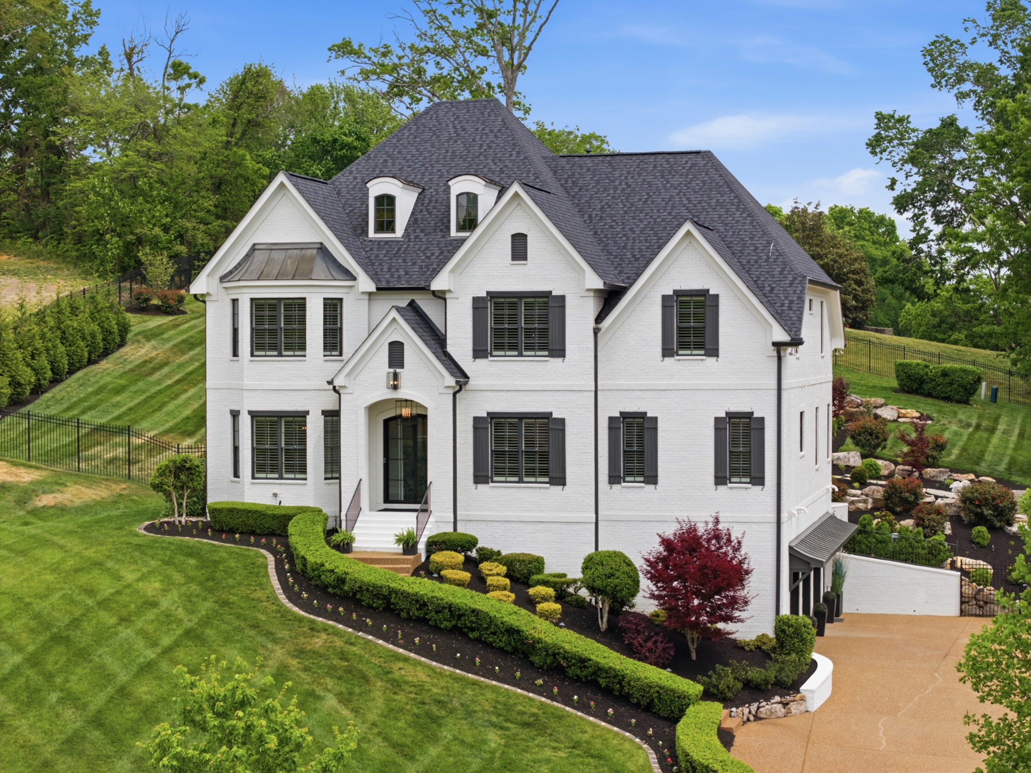 1063 Sunset Road Brentwood, TN 37027 - Photo 4 of 88