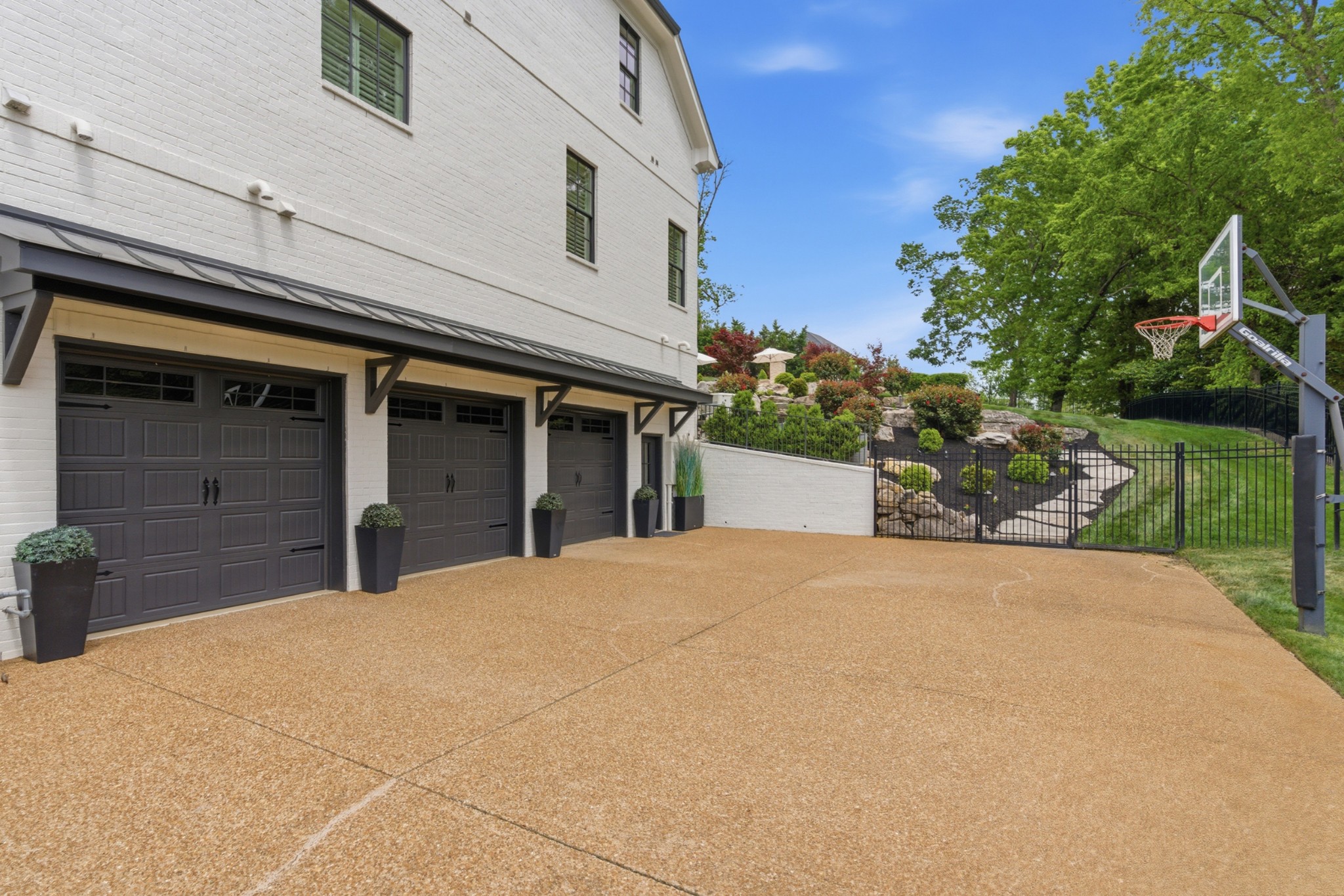 1063 Sunset Road Brentwood, TN 37027 - Photo 71 of 88