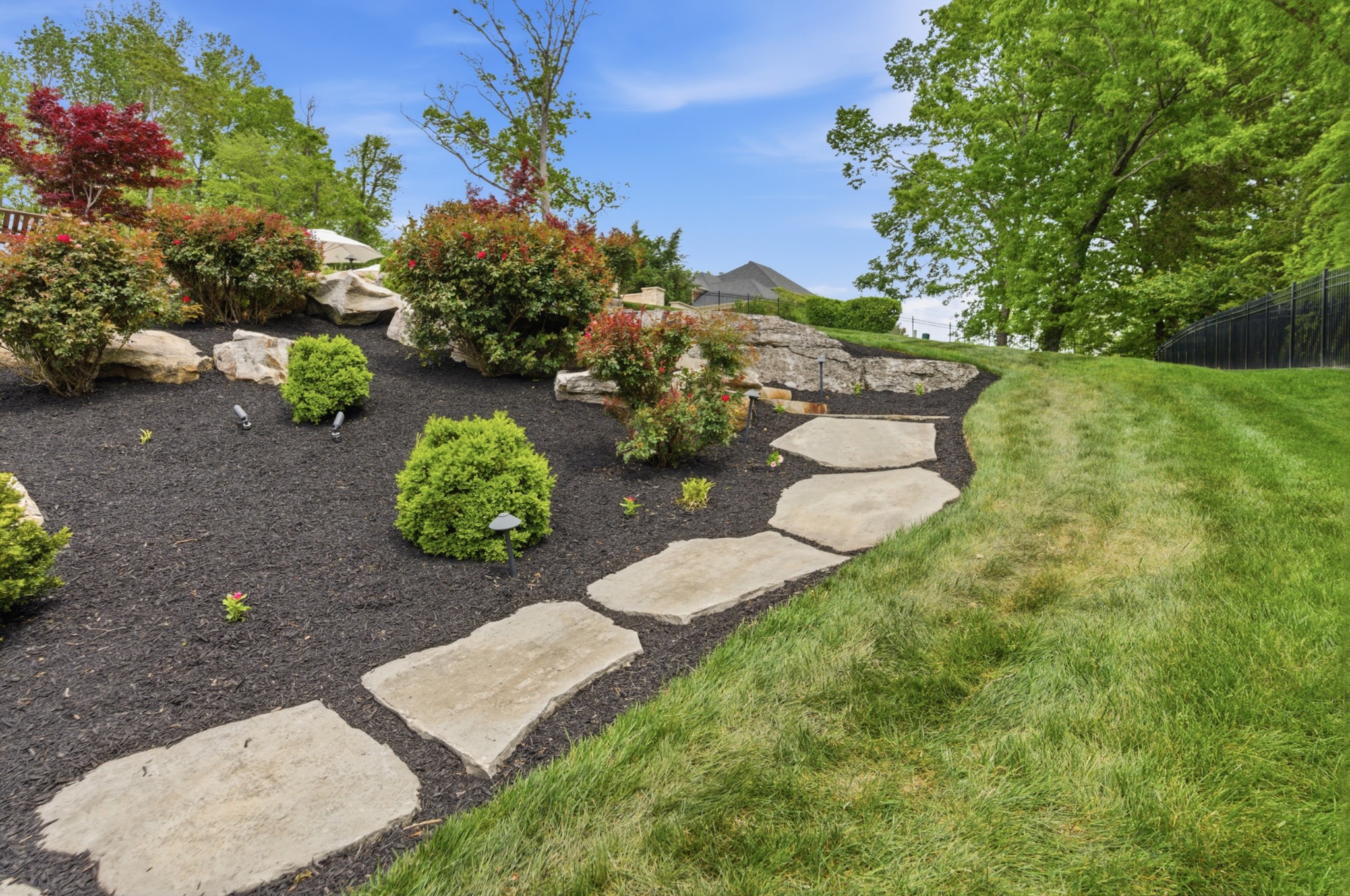 1063 Sunset Road Brentwood, TN 37027 - Photo 75 of 88