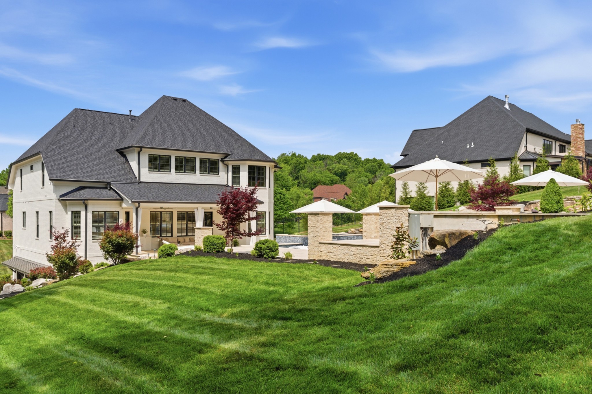 1063 Sunset Road Brentwood, TN 37027 - Photo 76 of 88