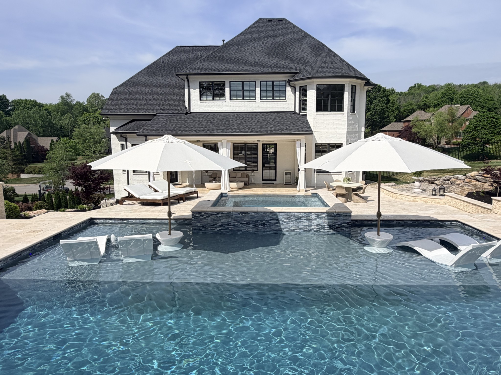 1063 Sunset Road Brentwood, TN 37027 - Photo 78 of 88