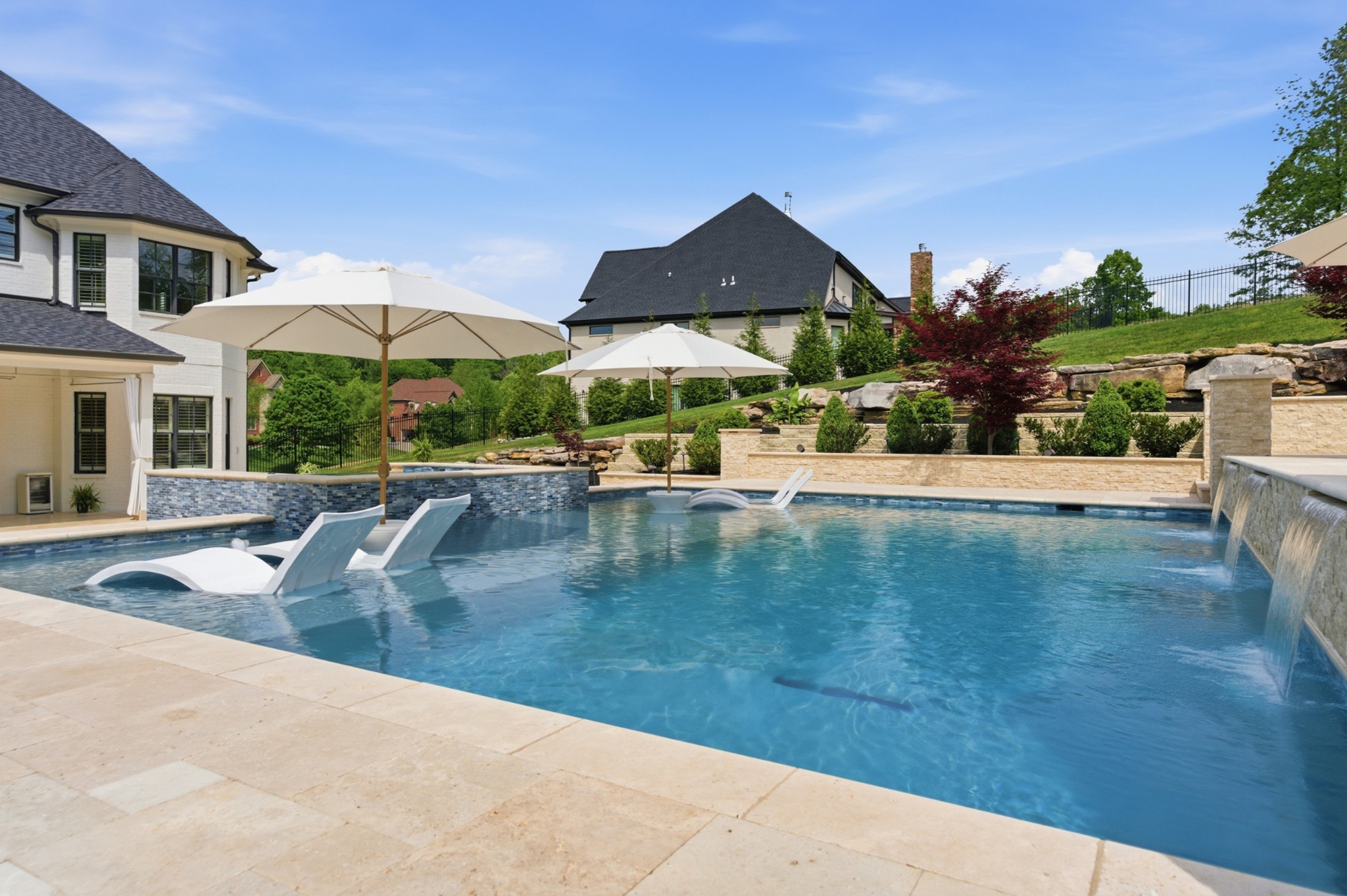 1063 Sunset Road Brentwood, TN 37027 - Photo 79 of 88