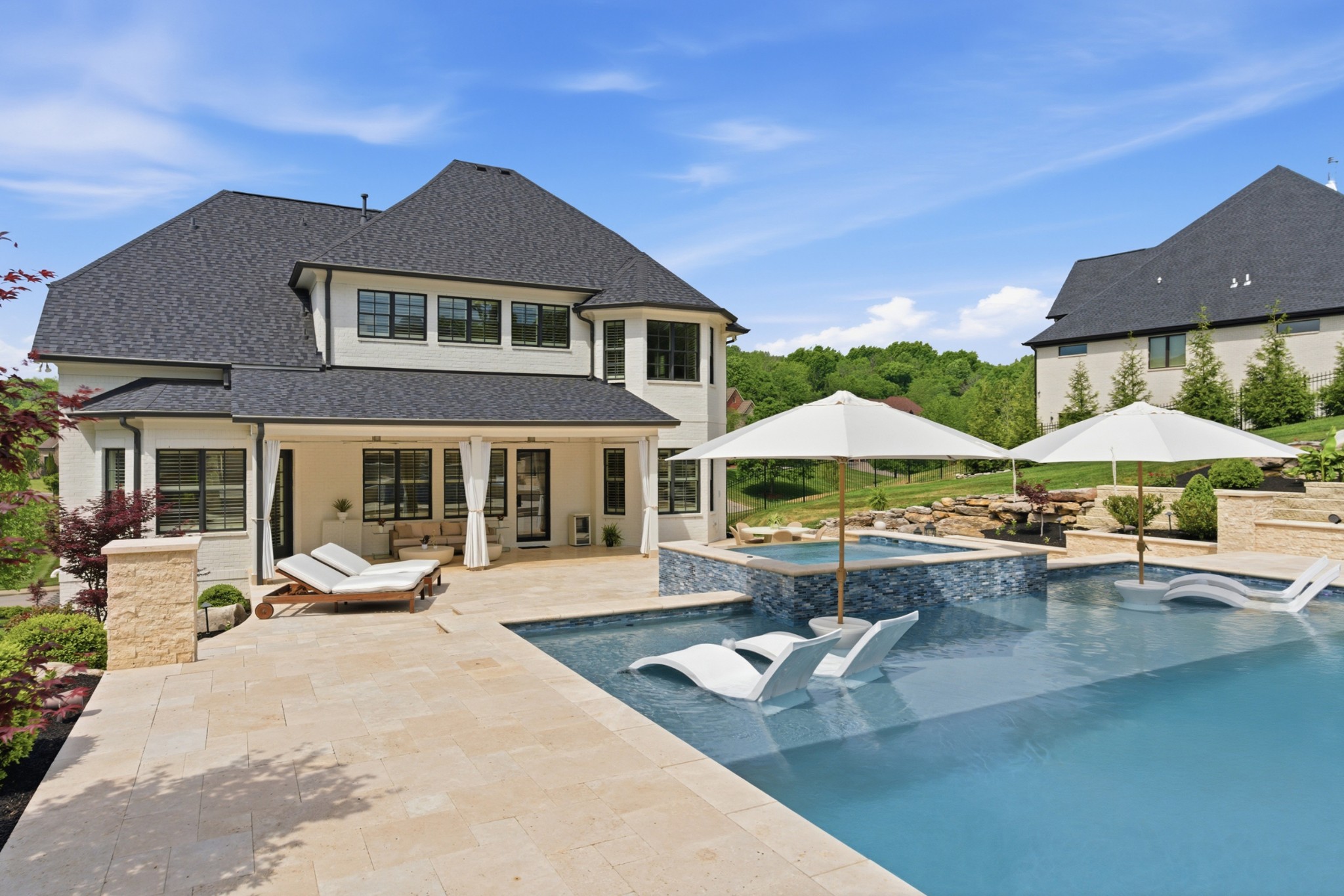 1063 Sunset Road Brentwood, TN 37027 - Photo 80 of 88