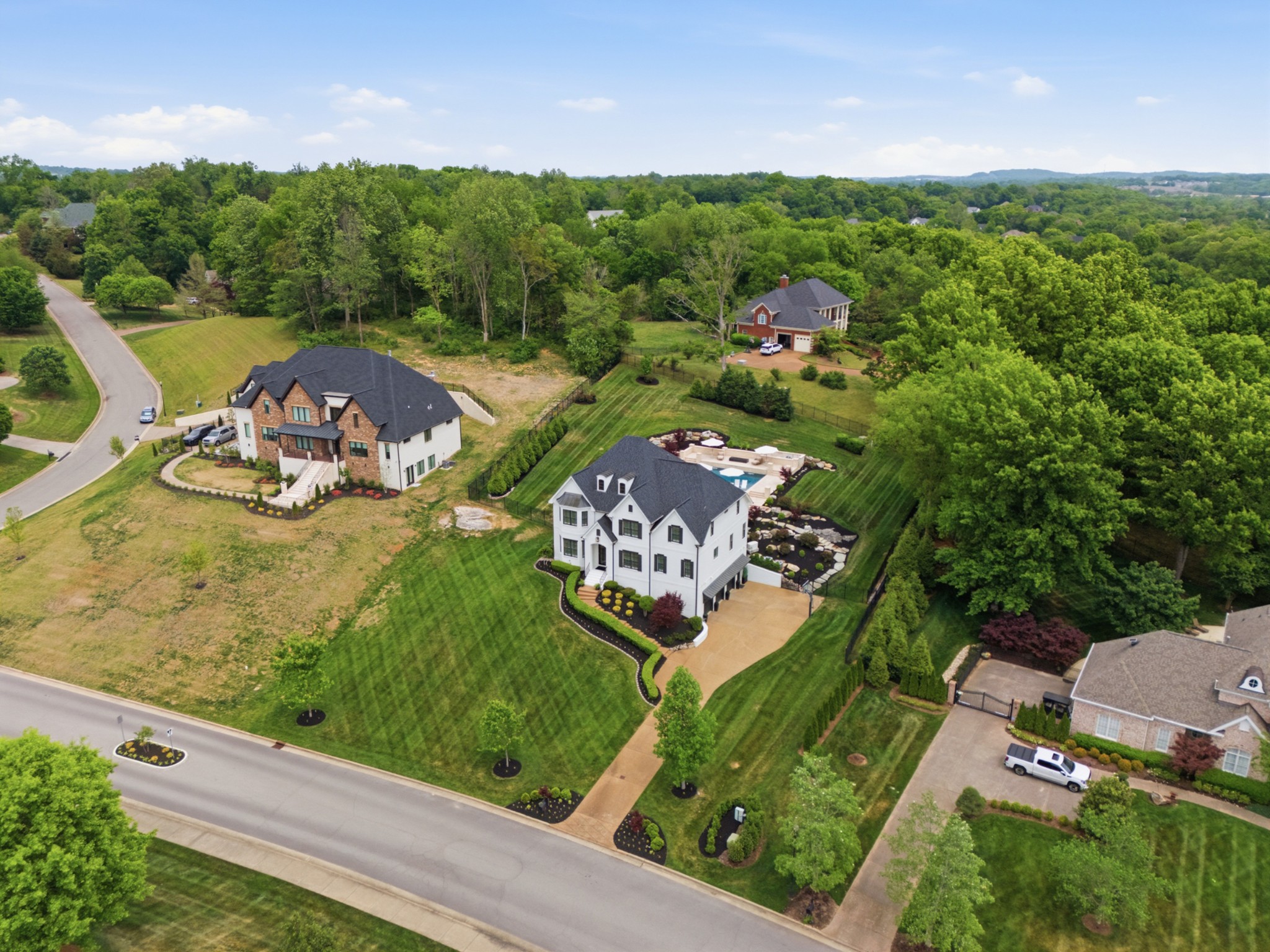 1063 Sunset Road Brentwood, TN 37027 - Photo 82 of 88